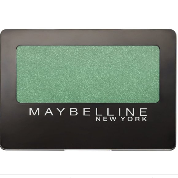 🔵 $ 3.00 Maybelline New York Expert Wear Eyeshadow, #80s FOREST GREEN 0.08 oz. - Picture 1 of 4